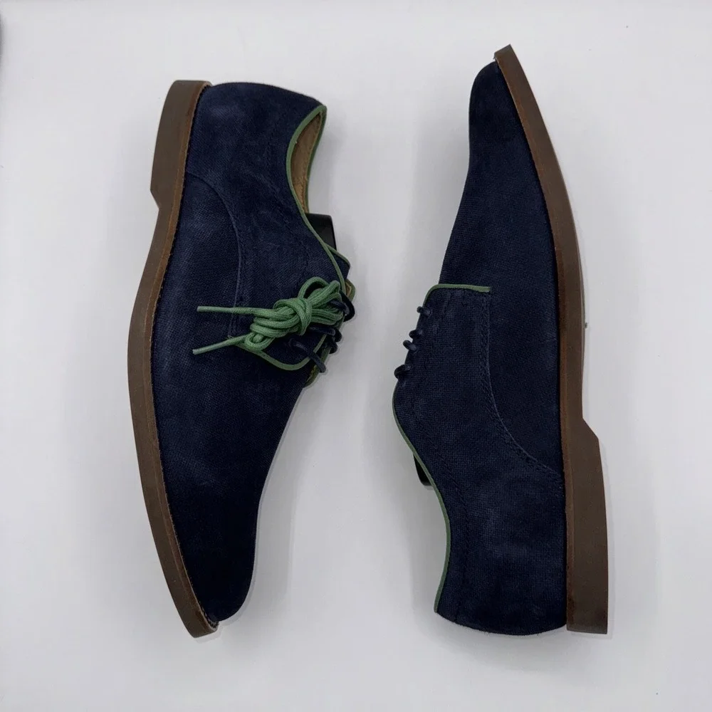 Sebago thank you